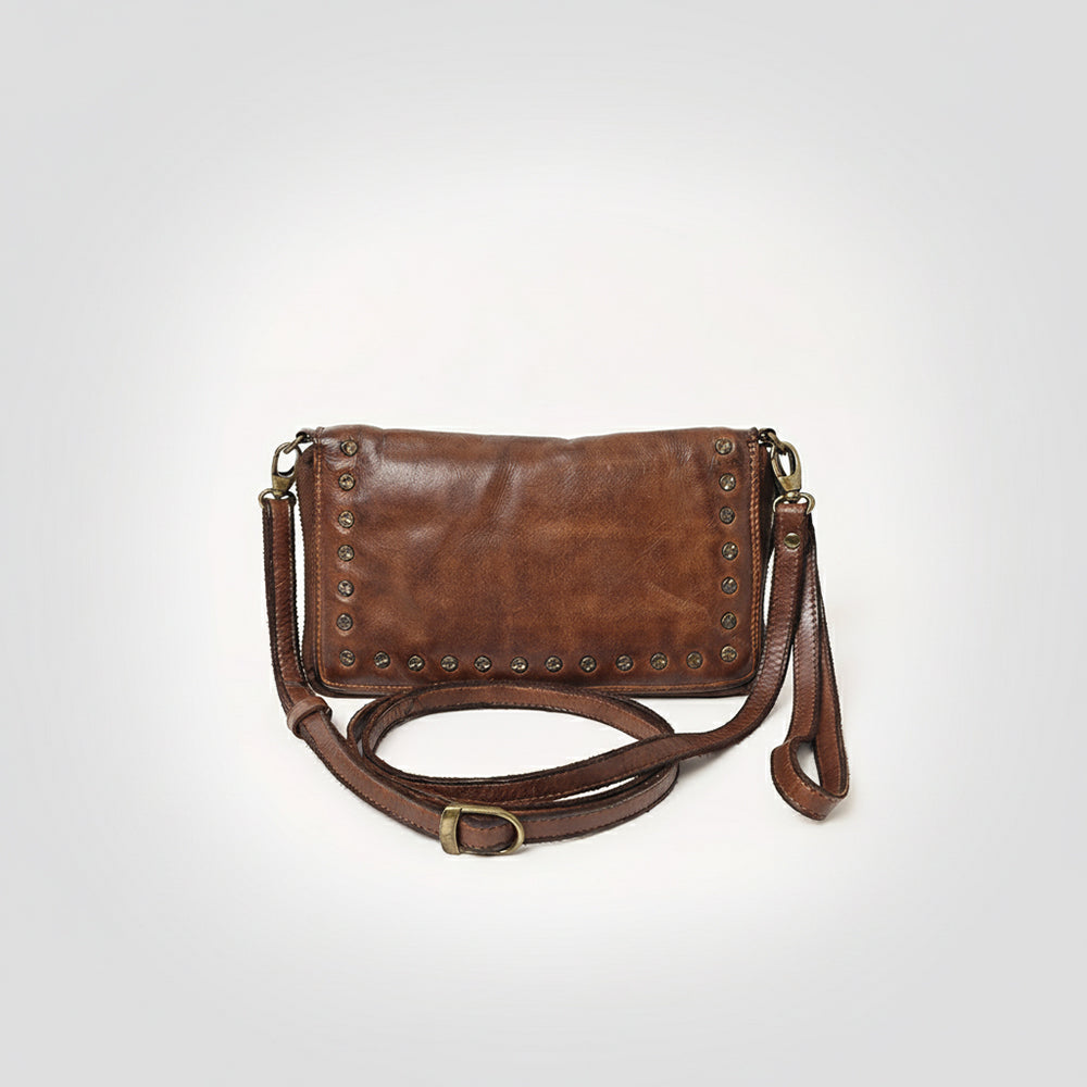 SWC195 Montavio - Riveted Organiser Bag