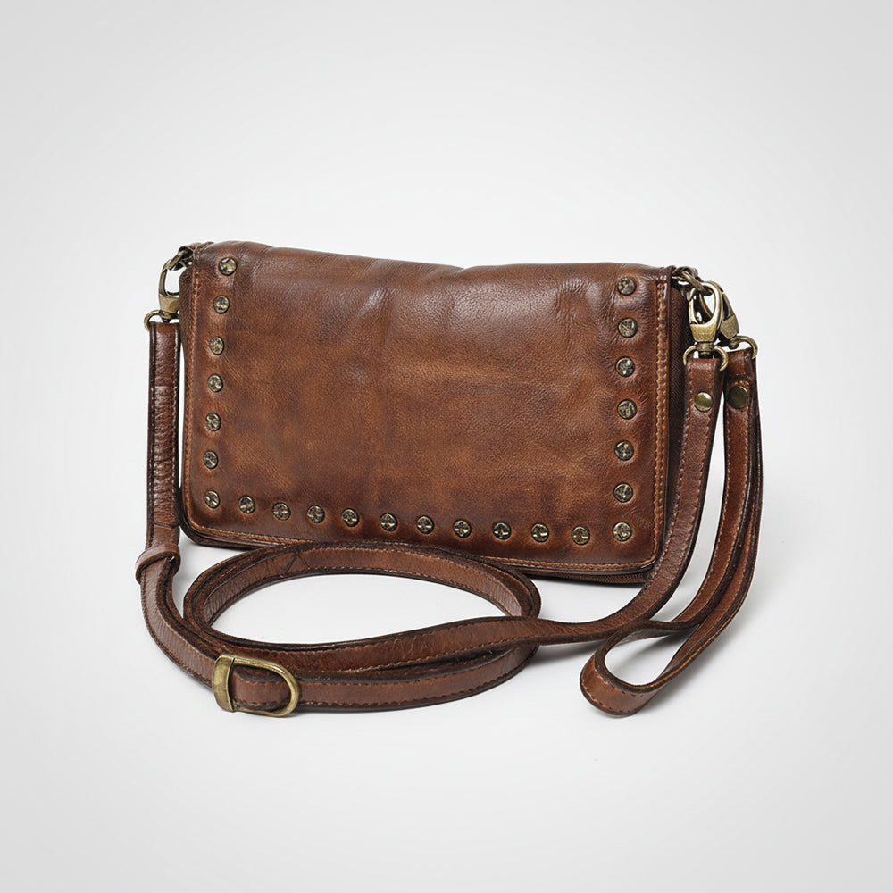 SWC195 Montavio - Riveted Organiser Bag