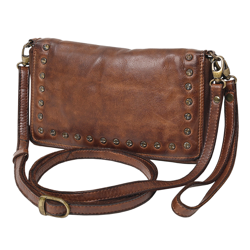 SWC195 Wallet Genuine Leather women bag western Bag