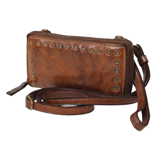 SWC212 Wallet Genuine Leather women bag western Bag