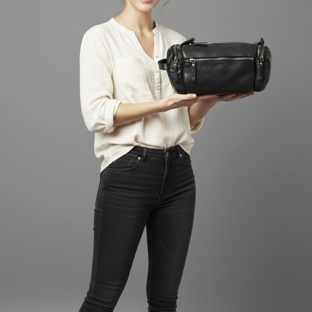 SWC400 Cavellia - Compact Duffel Bag