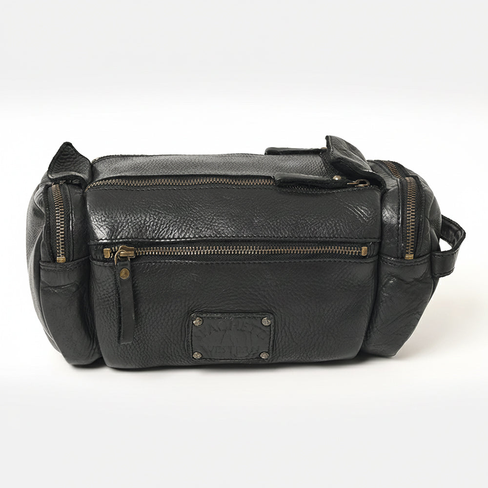 SWC400 Cavellia - Compact Duffel Bag