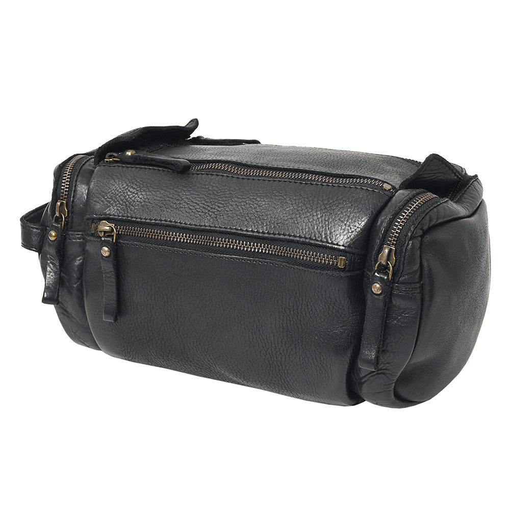 SWC400 Duffel Genuine Leather women bag western Bag