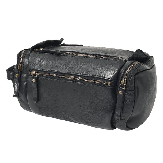 SWC400 Duffel Genuine Leather women bag western Bag