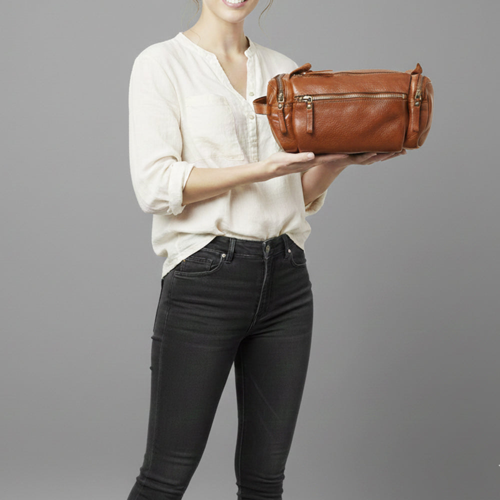 SWC400 Cavellia - Compact Duffel Bag