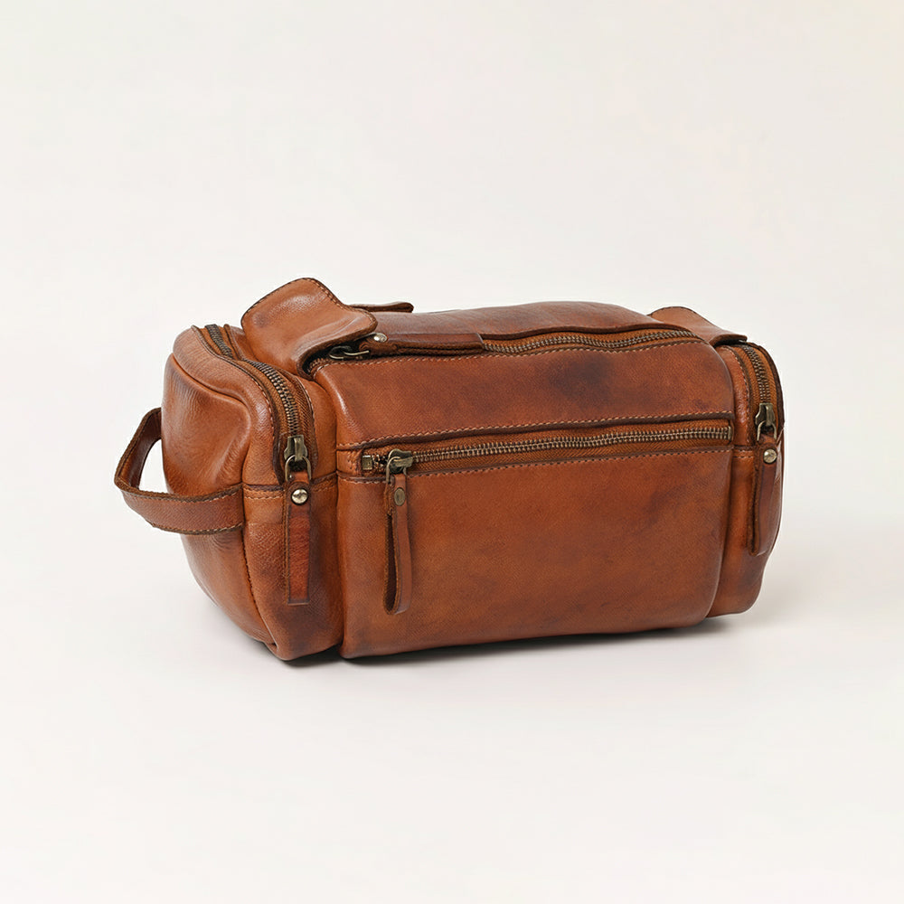 SWC400 Cavellia - Compact Duffel Bag