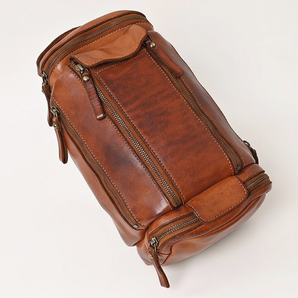 SWC400 Cavellia - Compact Duffel Bag