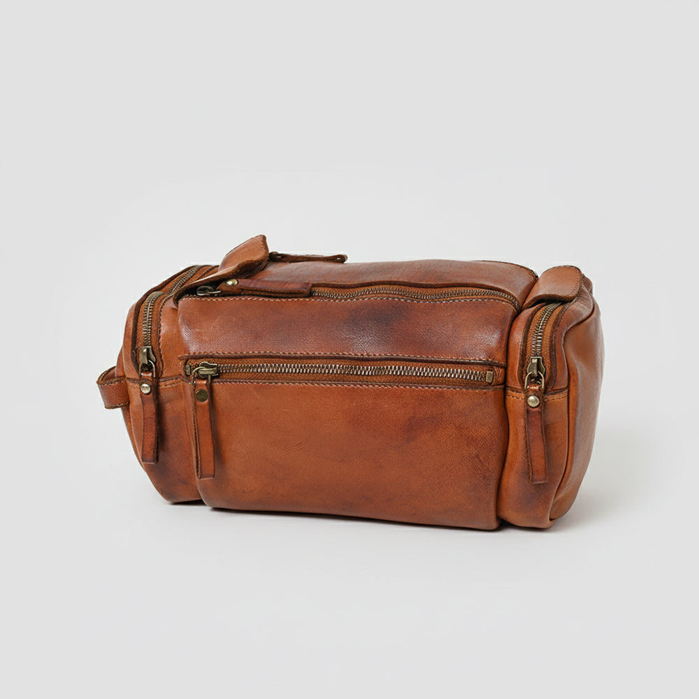 SWC400 Cavellia - Compact Duffel Bag