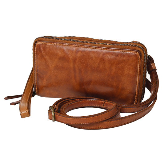 SWC433 Coin Purse Genuine Leather women bag western Bag