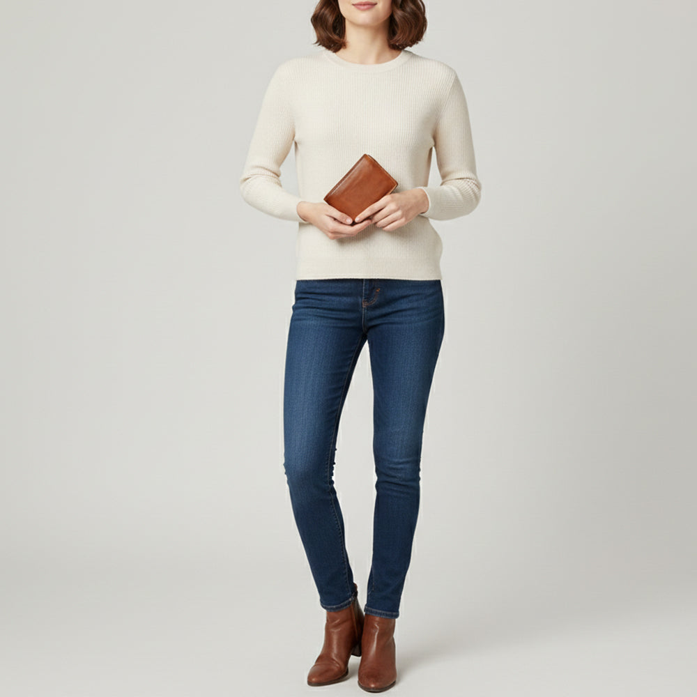 SWC463 Fiorado - Premium Essential Wallet
