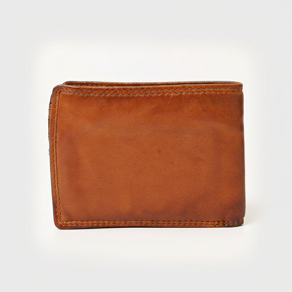 SWC463 Fiorado - Premium Essential Wallet