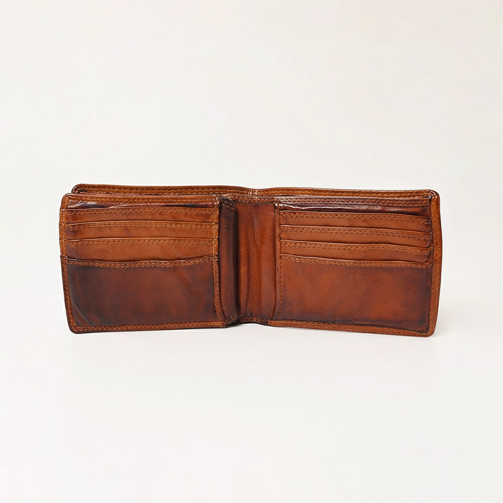 SWC463 Fiorado - Premium Essential Wallet