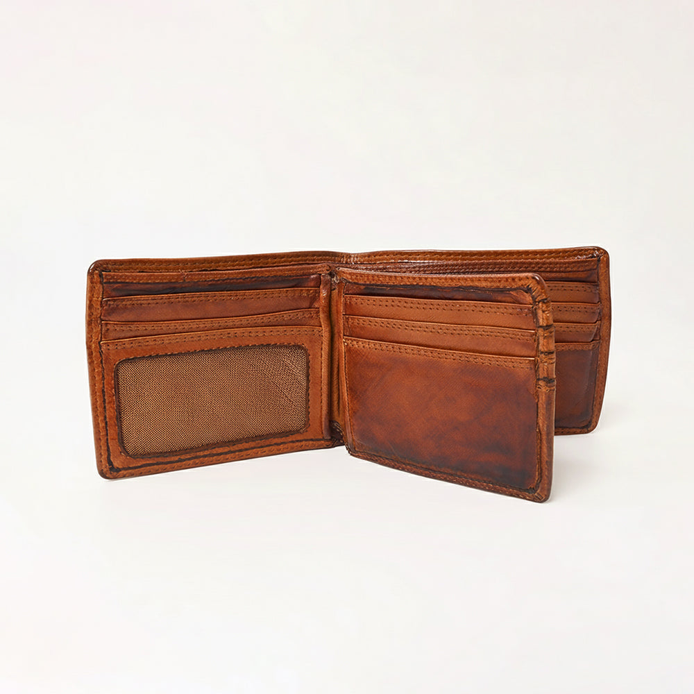 SWC463 Fiorado - Premium Essential Wallet