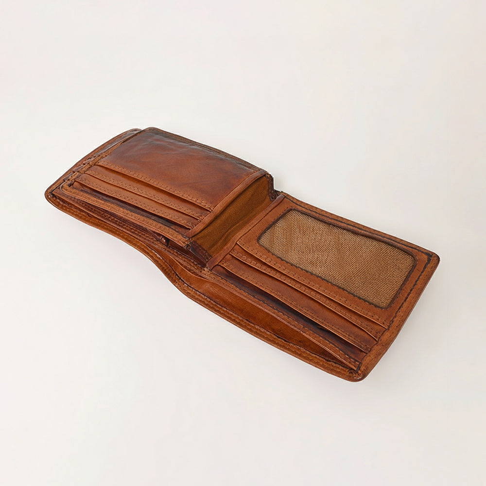 SWC463 Fiorado - Premium Essential Wallet