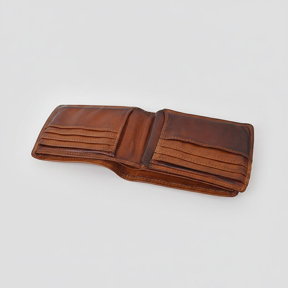 SWC463 Fiorado - Premium Essential Wallet