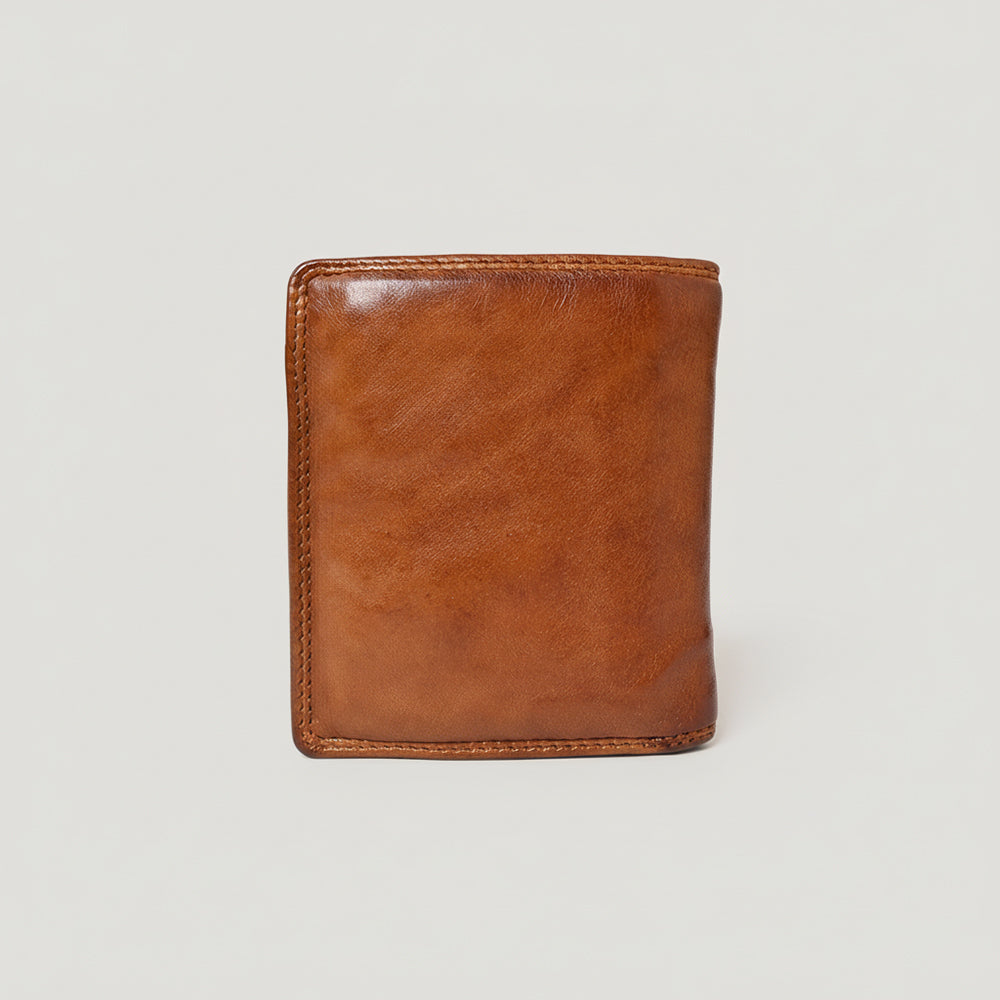 SWC465 Cuorino - Premium Multi-Slot Wallet