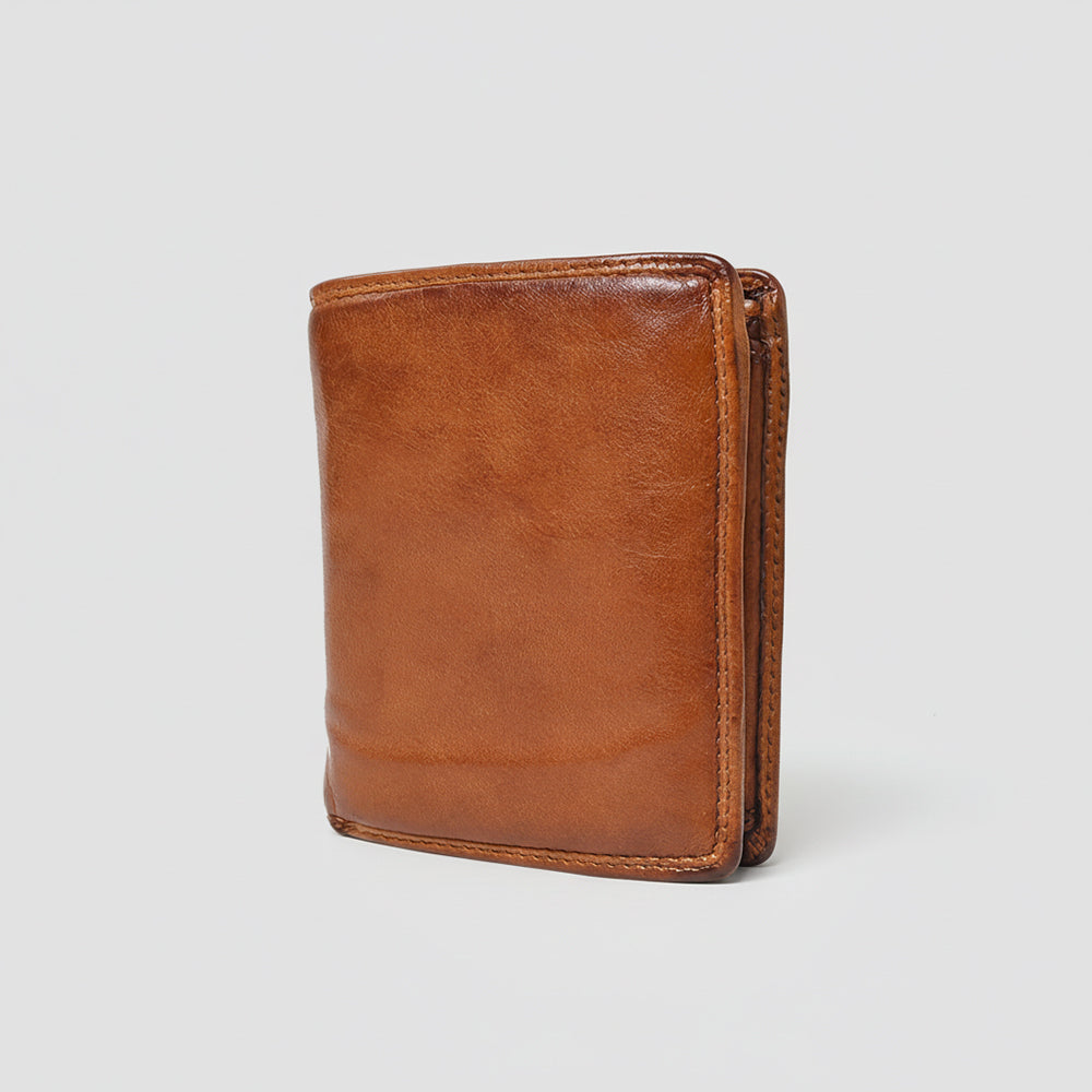 SWC465 Cuorino - Premium Multi-Slot Wallet