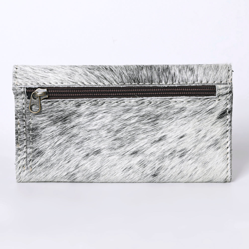 KBG265 Wallet Genuine Leather women bag western Bag
