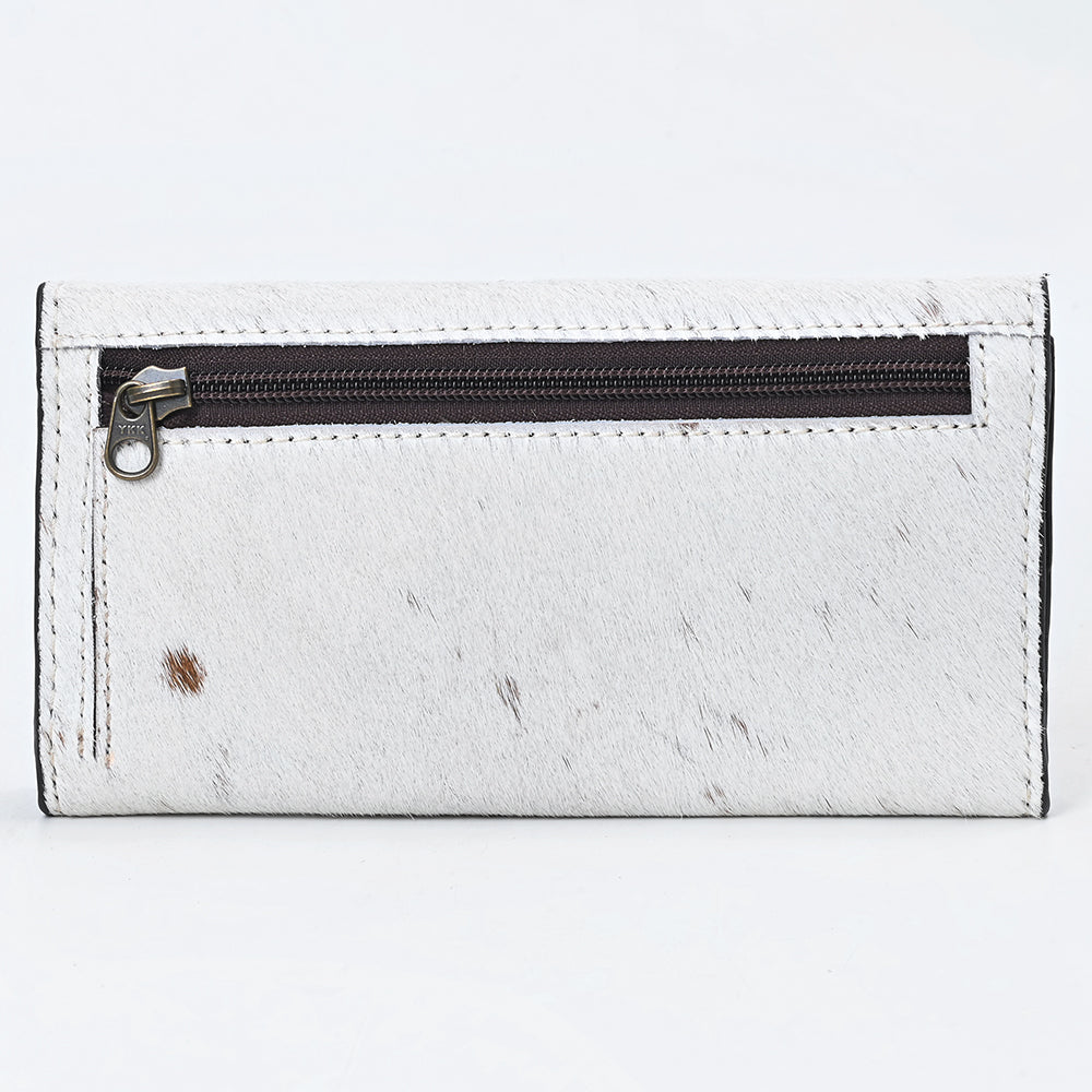 KBG268 Wallet Genuine Leather women bag western Bag