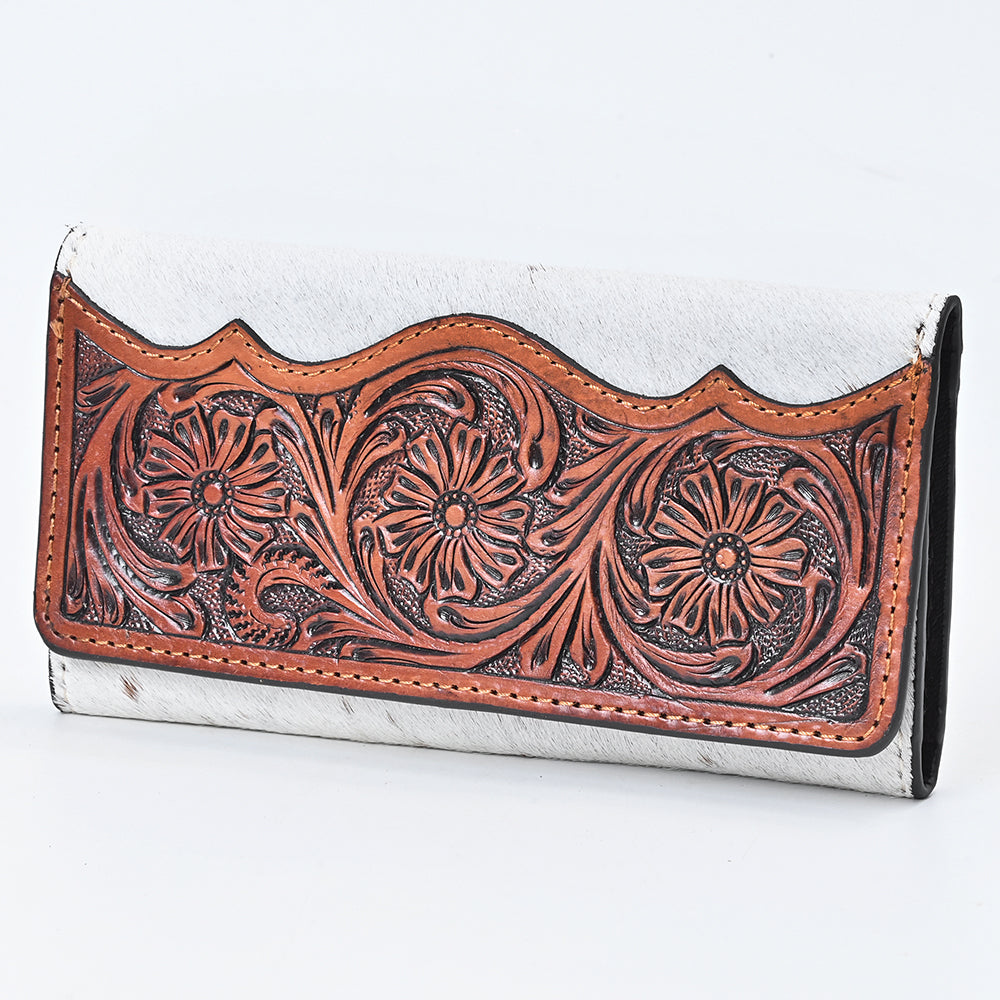 KBG268 Wallet Genuine Leather women bag western Bag