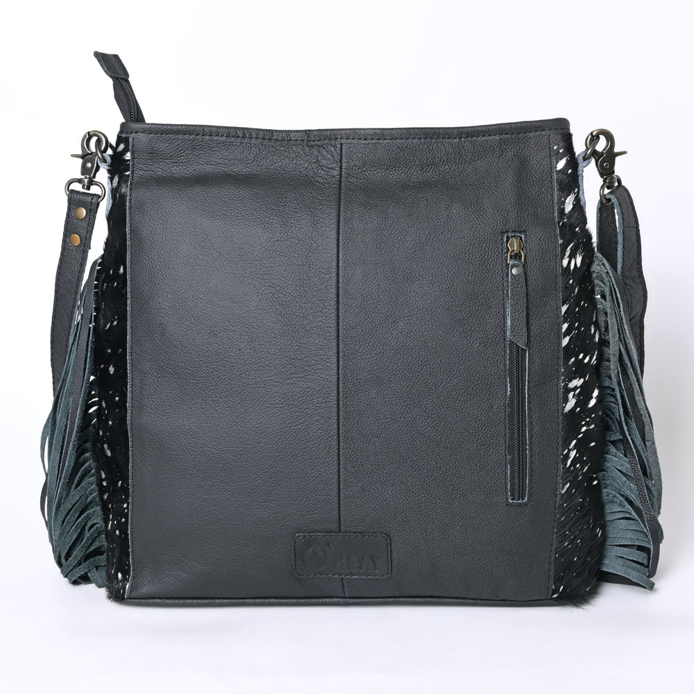 KBG269 Crossbody Genuine Leather women bag western Bag