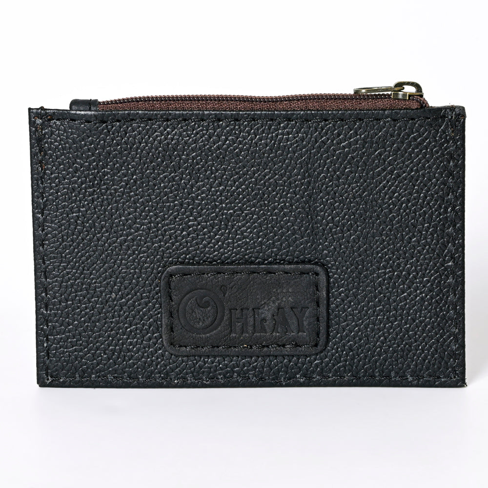 KBG309 Coin Purse Genuine Leather women bag western Bag