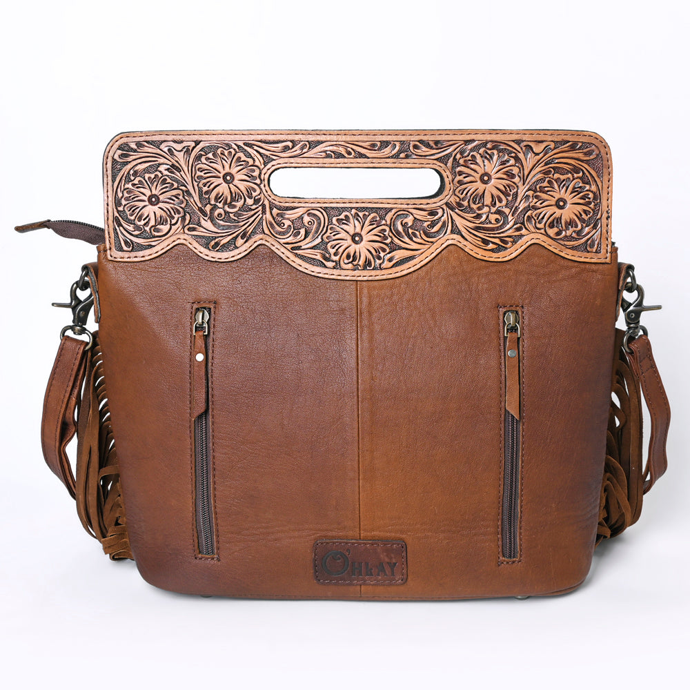 KBG314 Clutch Genuine Leather women bag western Bag