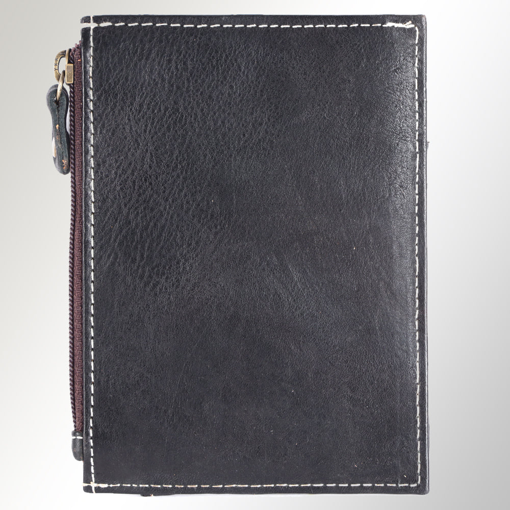 NMBGM130 Card Holder Genuine Leather women bag western Bag