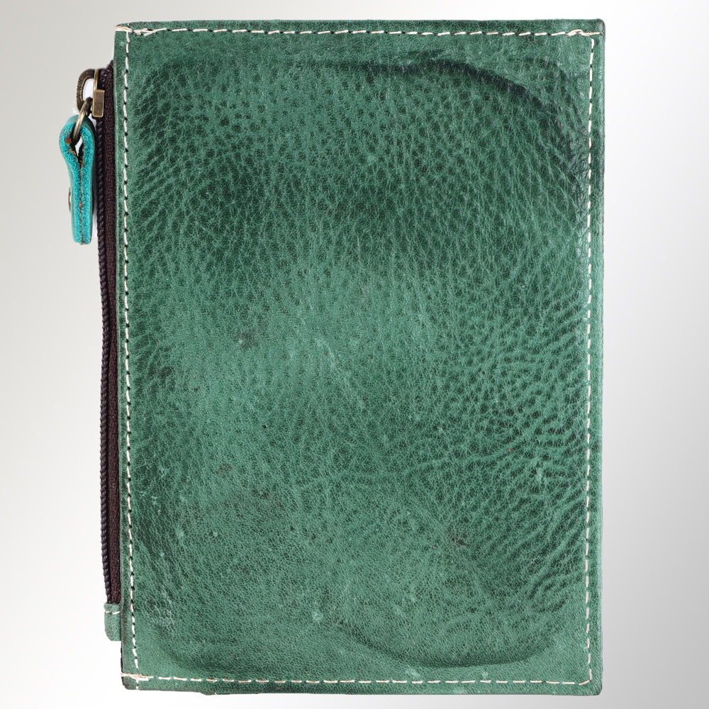 NMBGM130 Card Holder Genuine Leather women bag western Bag