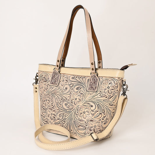 KBG328 Tote Genuine Leather women bag western Bag