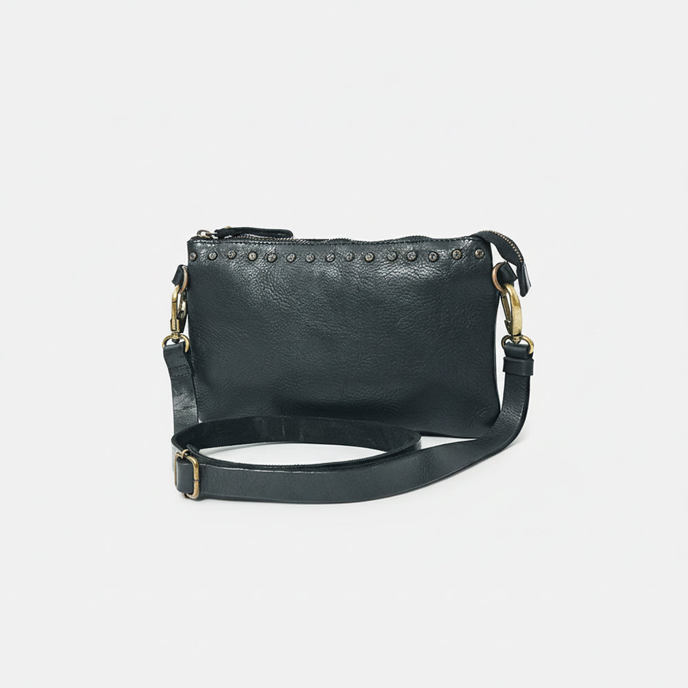 SWC192 Arvento - Soft Supple Crossbody Bag