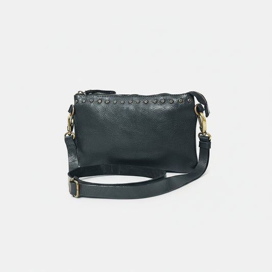 SWC192 Arvento - Soft Supple Crossbody Bag
