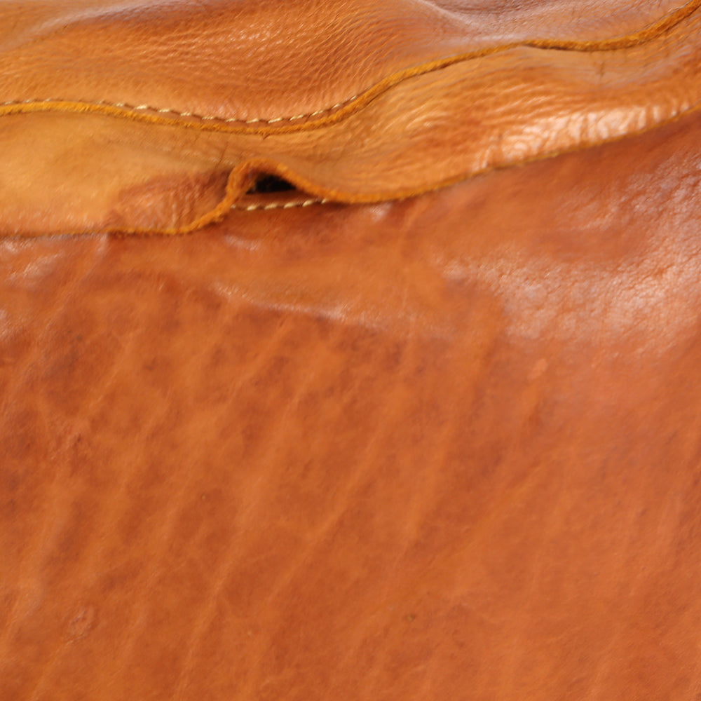 LC-NMBGM149 Fanny Pack Genuine Leather women bag western Bag