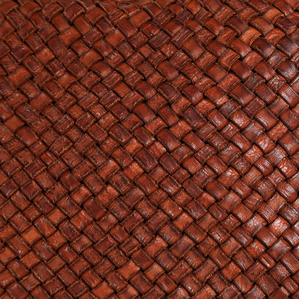 LC-NMBGM151 Hobo Genuine Leather women bag western Bag