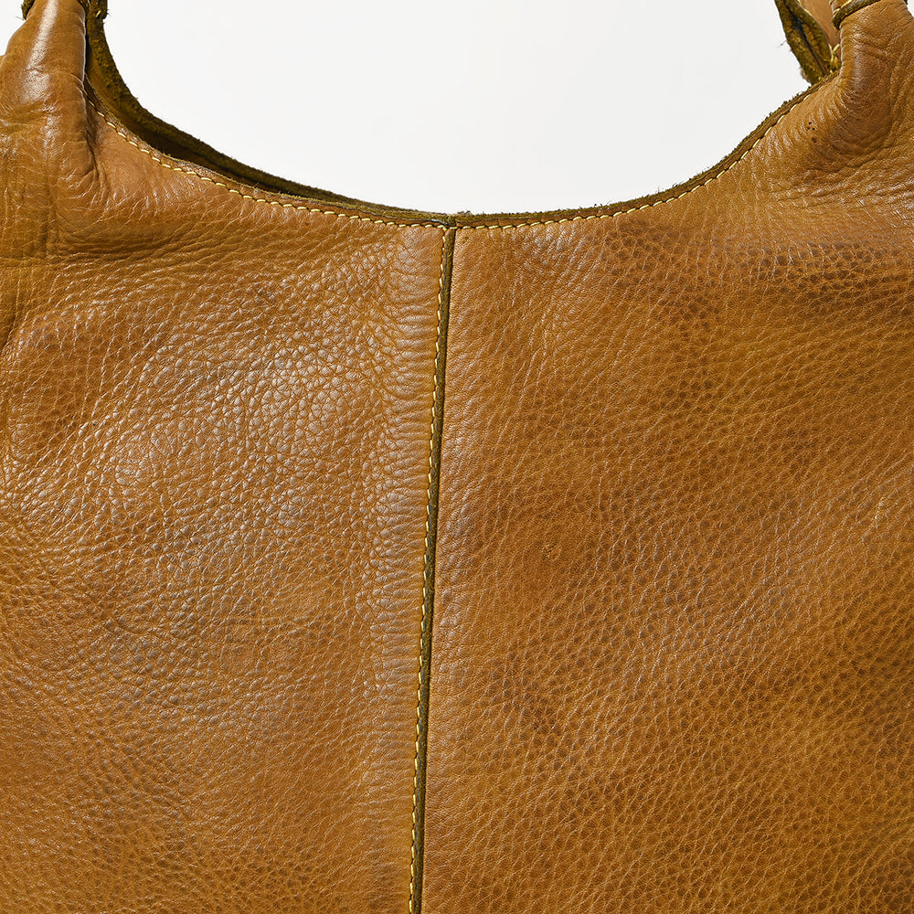 LC-NMBGM160 Tote Genuine Leather women bag western Bag