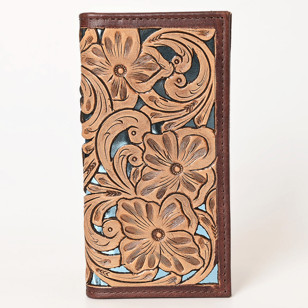 OHG119 Wallet Genuine Leather women bag western Bag