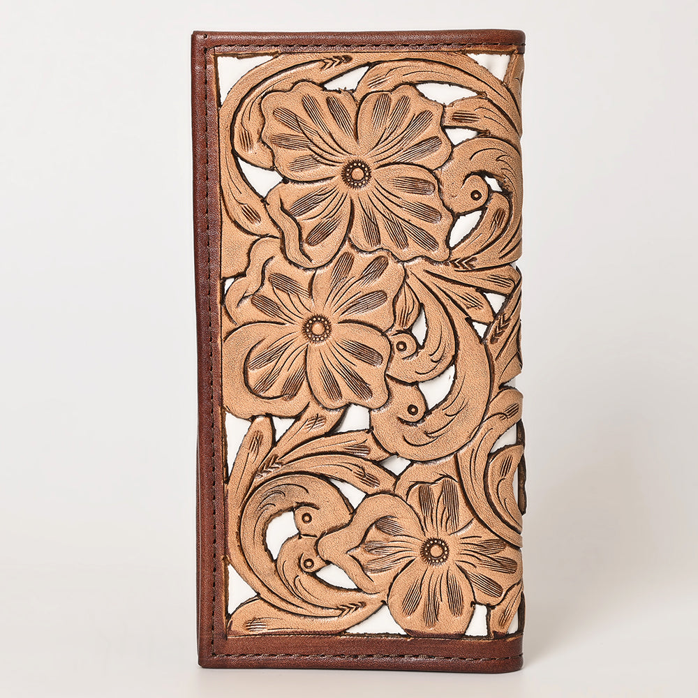 OHG115 Wallet Genuine Leather women bag western Bag