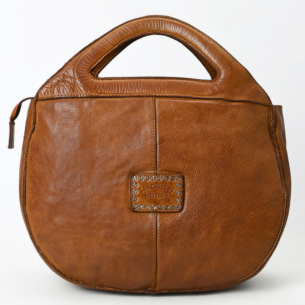 SWL117 Hobo Genuine Leather women bag western Bag