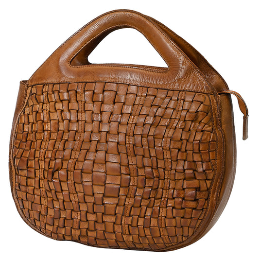 SWL117 Hobo Genuine Leather women bag western Bag