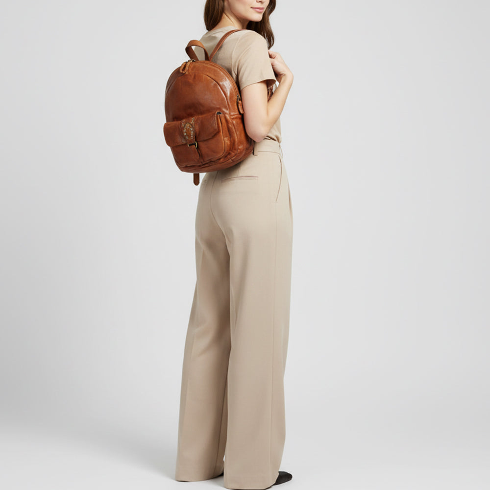 SWL130 Montavio - Soft Supple Commuter Backpack