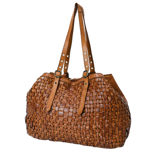 SWL132 Tote Genuine Leather women bag western Bag