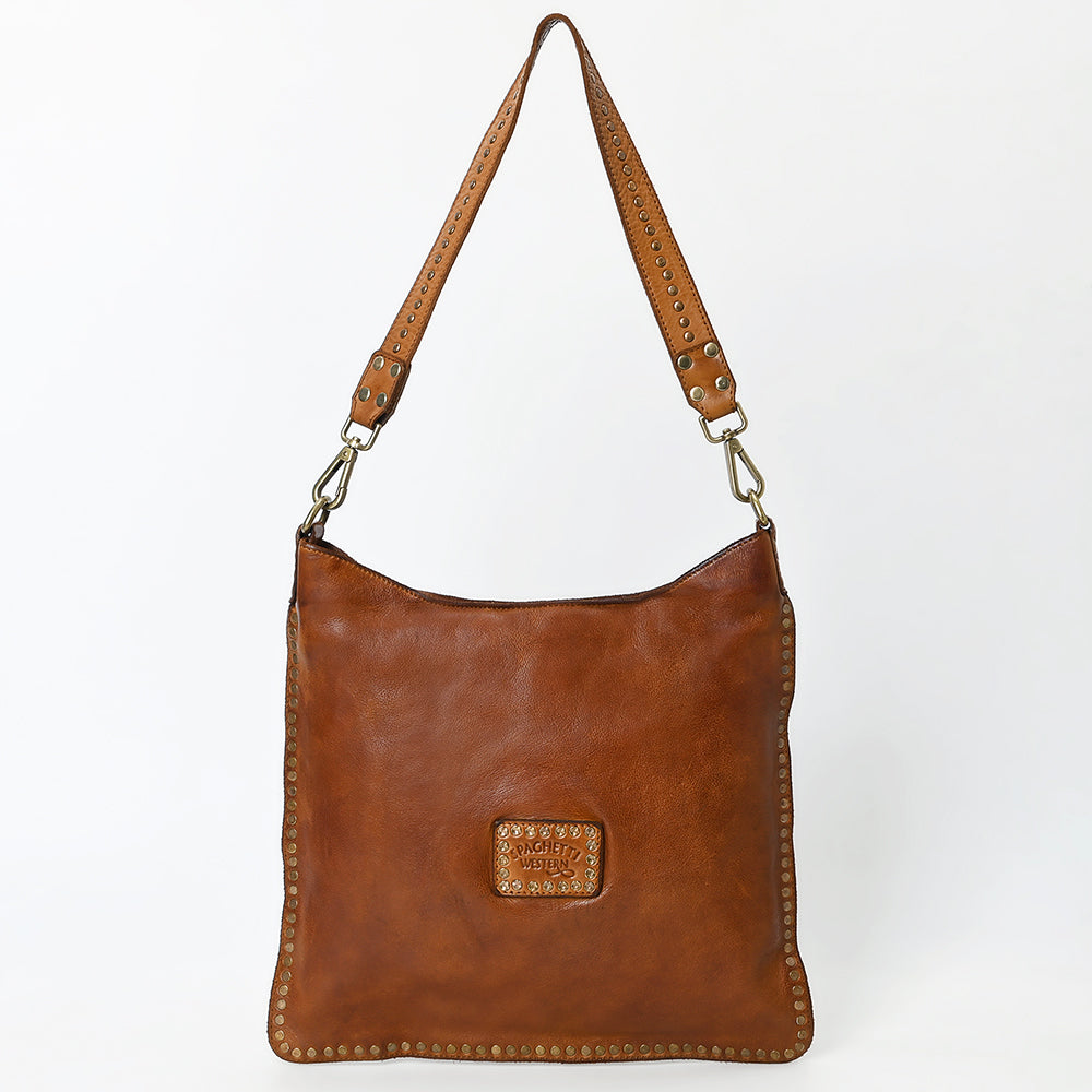 SWL133 Shoulder Bag Genuine Leather women bag western Bag