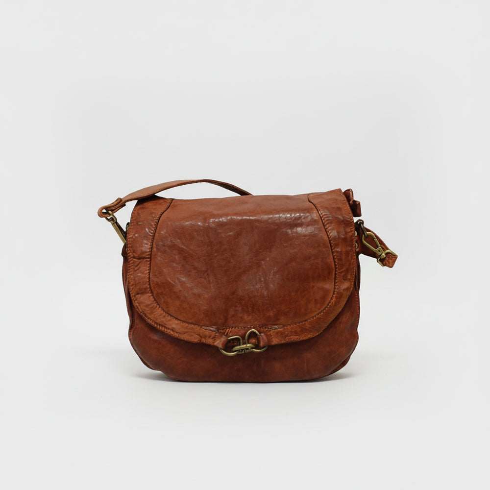 SWL134 Valmonte - Premium Leather Cross Body