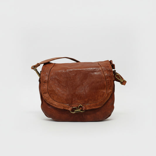 SWL134 Valmonte - Premium Leather Cross Body