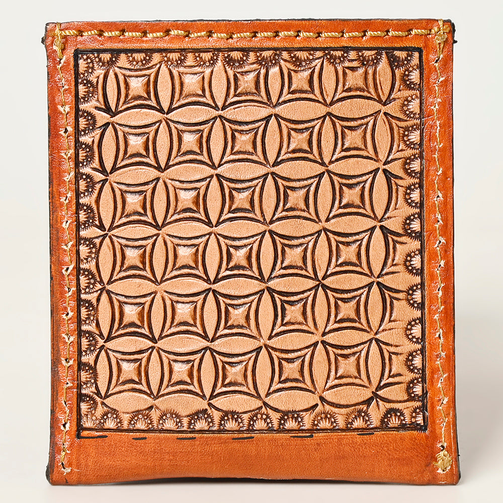 ADCCA101 Card Holder Genuine Western Leather Women Bag