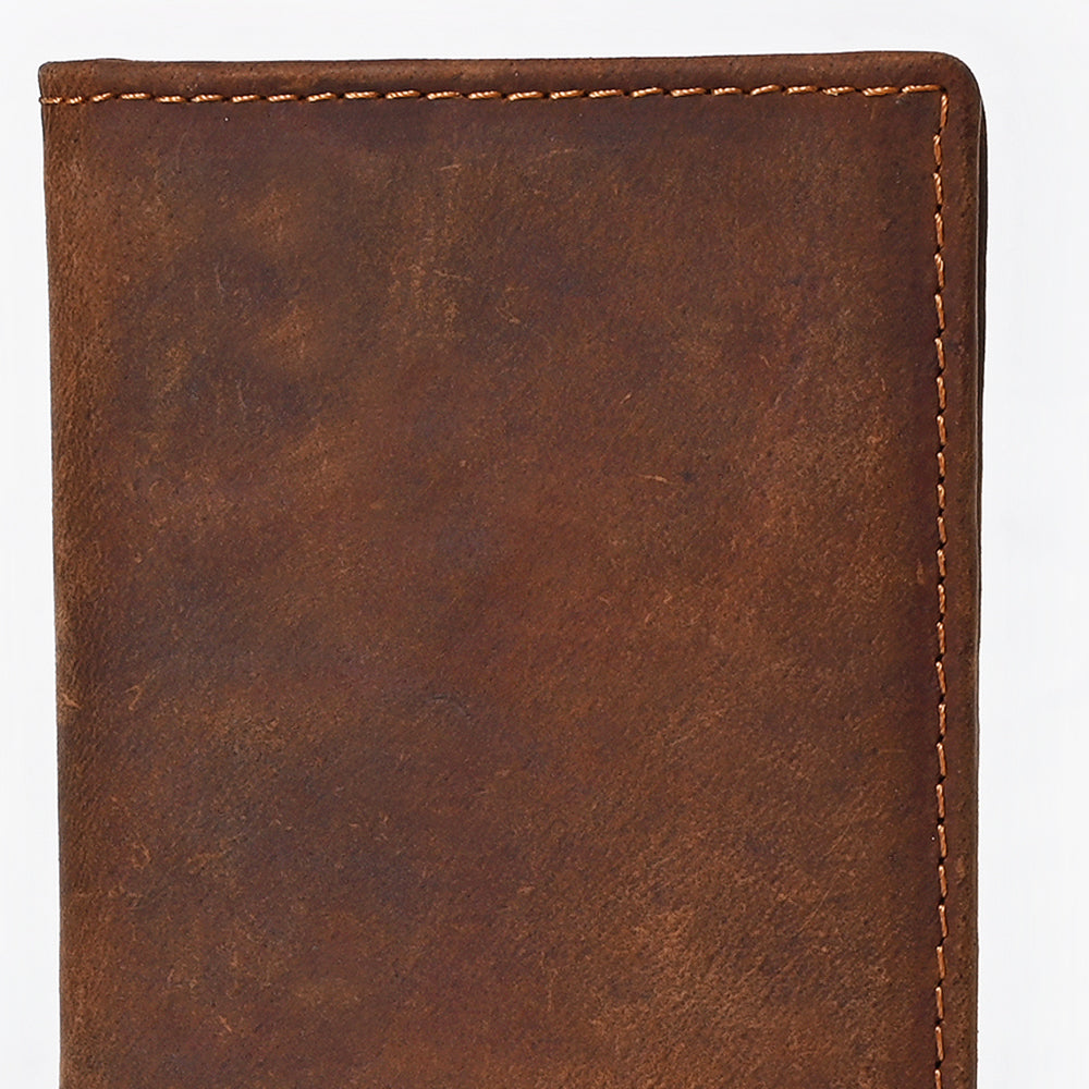 Leather Wallet BEBGM118