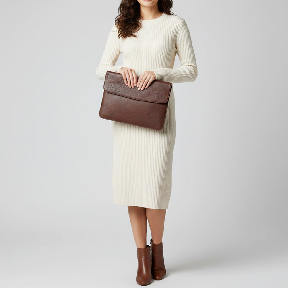 ADBGM388 Wallet Genuine Western Leather Women Bag