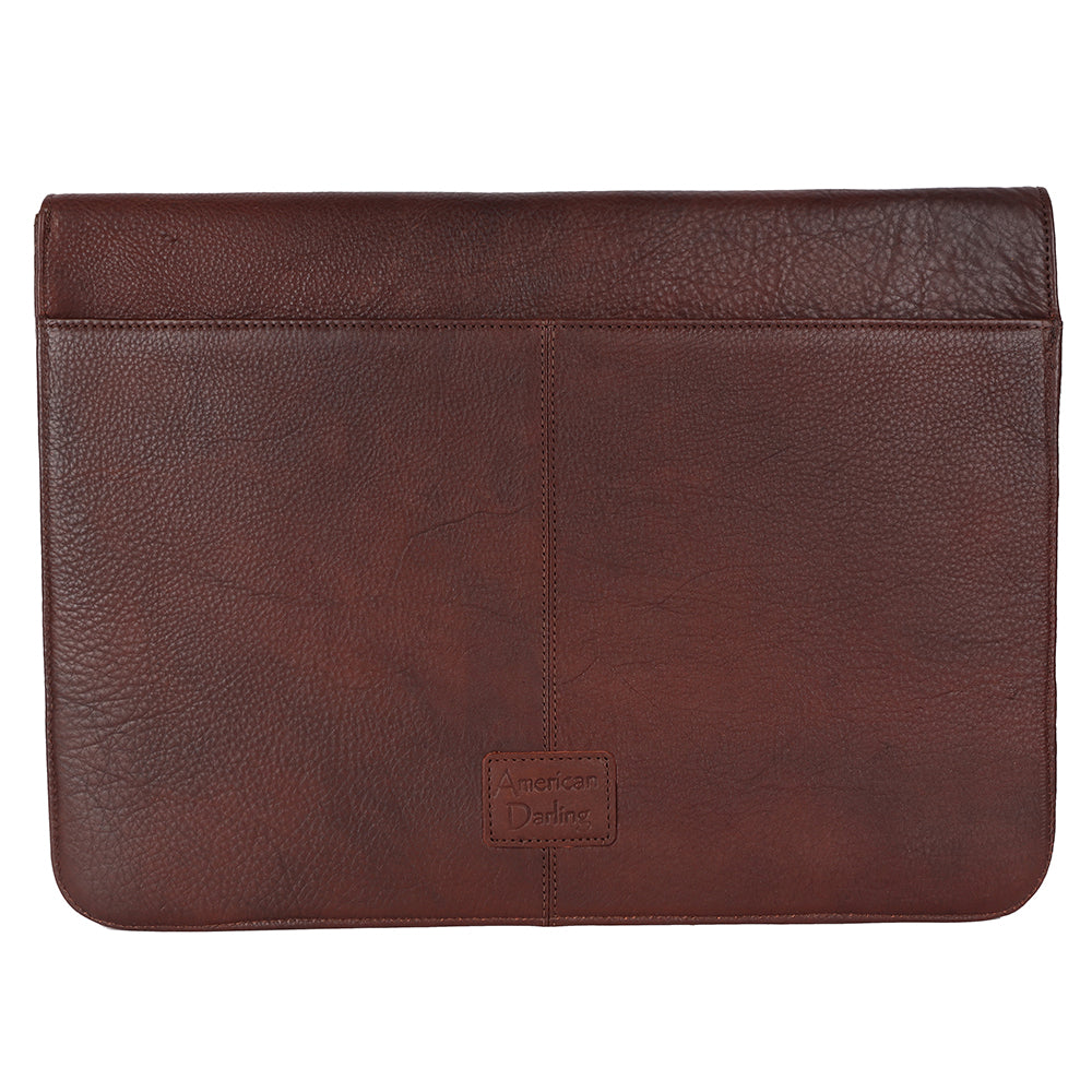 ADBGM388 Wallet Genuine Western Leather Women Bag