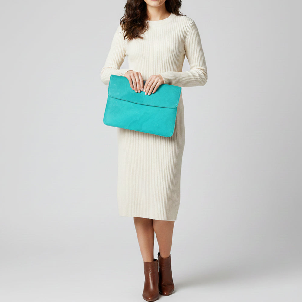 ADBGM388 Wallet Genuine Western Leather Women Bag