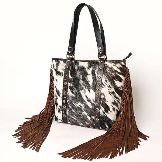 ADBGA525 Tote Genuine Western Leather Women Bag